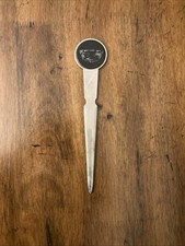 Vintage Letter Opener /Ford Motor Company 1960’s
