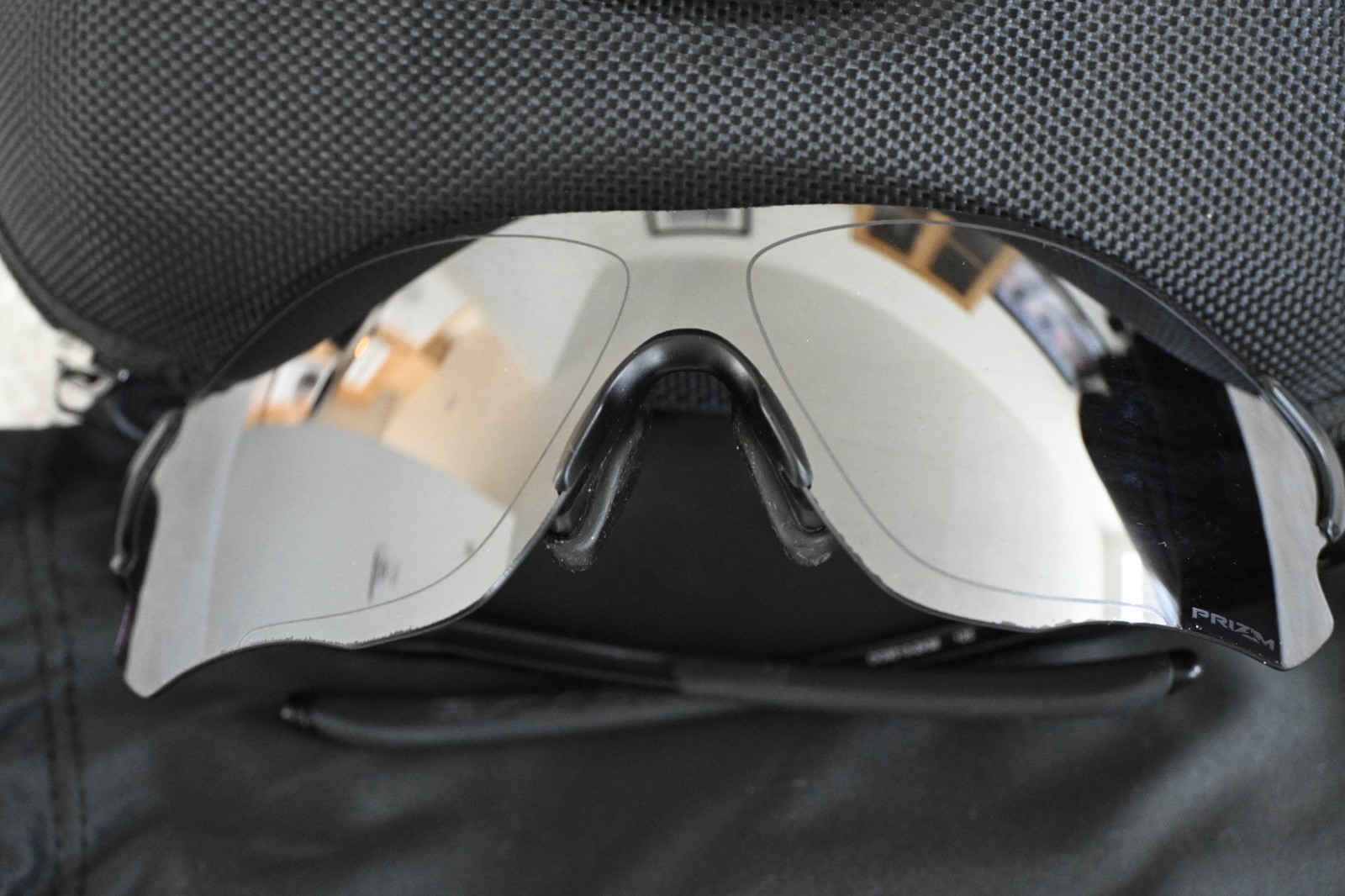 Oakley EVZero Path Black Iridium - image 9
