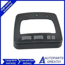 Speedo Meter Upper Cover For 00-06 Honda Trx 350 Rancher TE 2X4 ES NEW