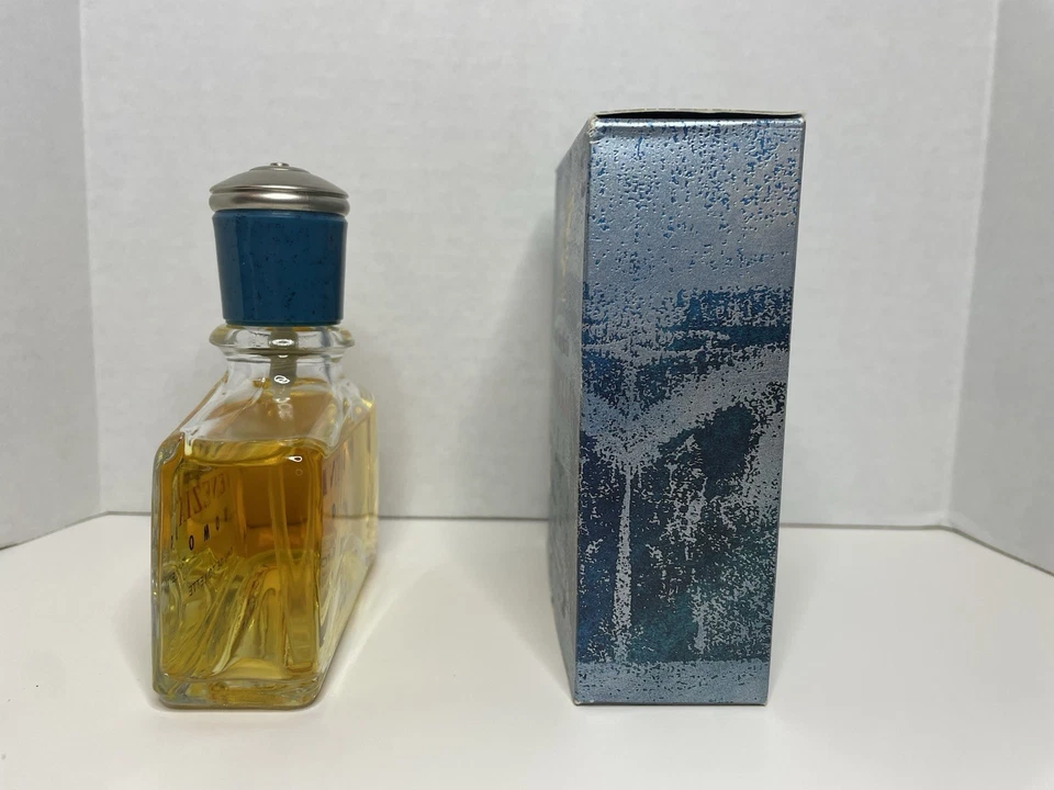 Venezia Uomo Laura Biagiotti Cologne Men's EDT Spray 2.5 OZ/75 ML, Not Sealed - Image 3 of 4