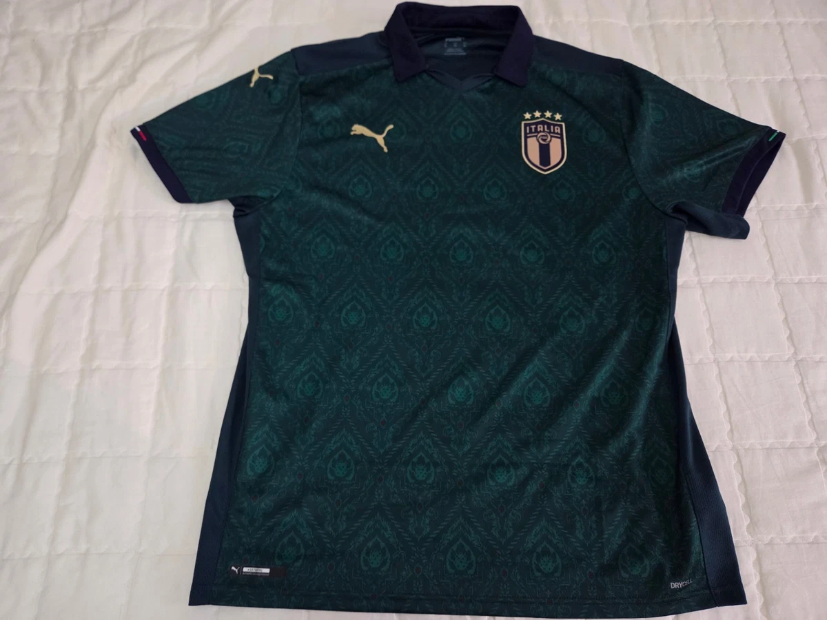Italy Size XL National Team Soccer Jerseys for sale | eBay