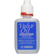 Yamaha Regular Valve Oil YACRVO