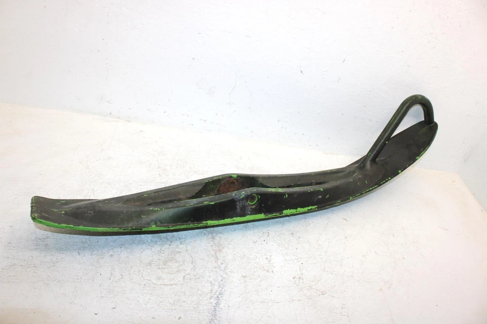 1996 Arctic Cat Cougar Oem лыж бегун 0703-988 SA7 - Изображение 3 из 4