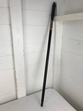 Quiklok Mic Stand Shaft Only - Quick Release Height Adjuster