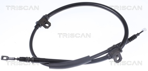 Bremsseil Seilzug Feststellbremse Triscan 8140 431017 FüR Hyundai Trajet FO Crdi-image