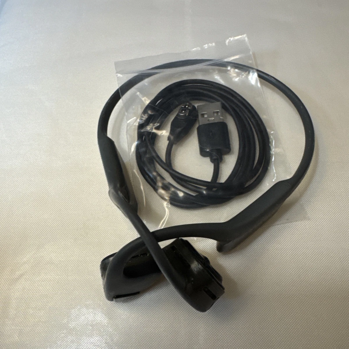 AfterShokz Trekz Gray Headphones for Sale | Shop New & Used