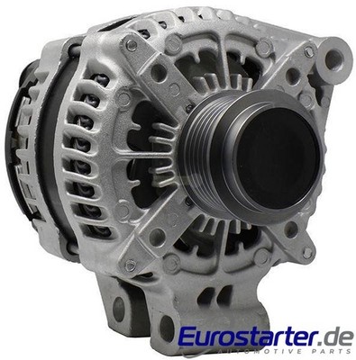 Lichtmaschine NEU Eurostarter OE-Ref. 104210-6482 für Land Rover