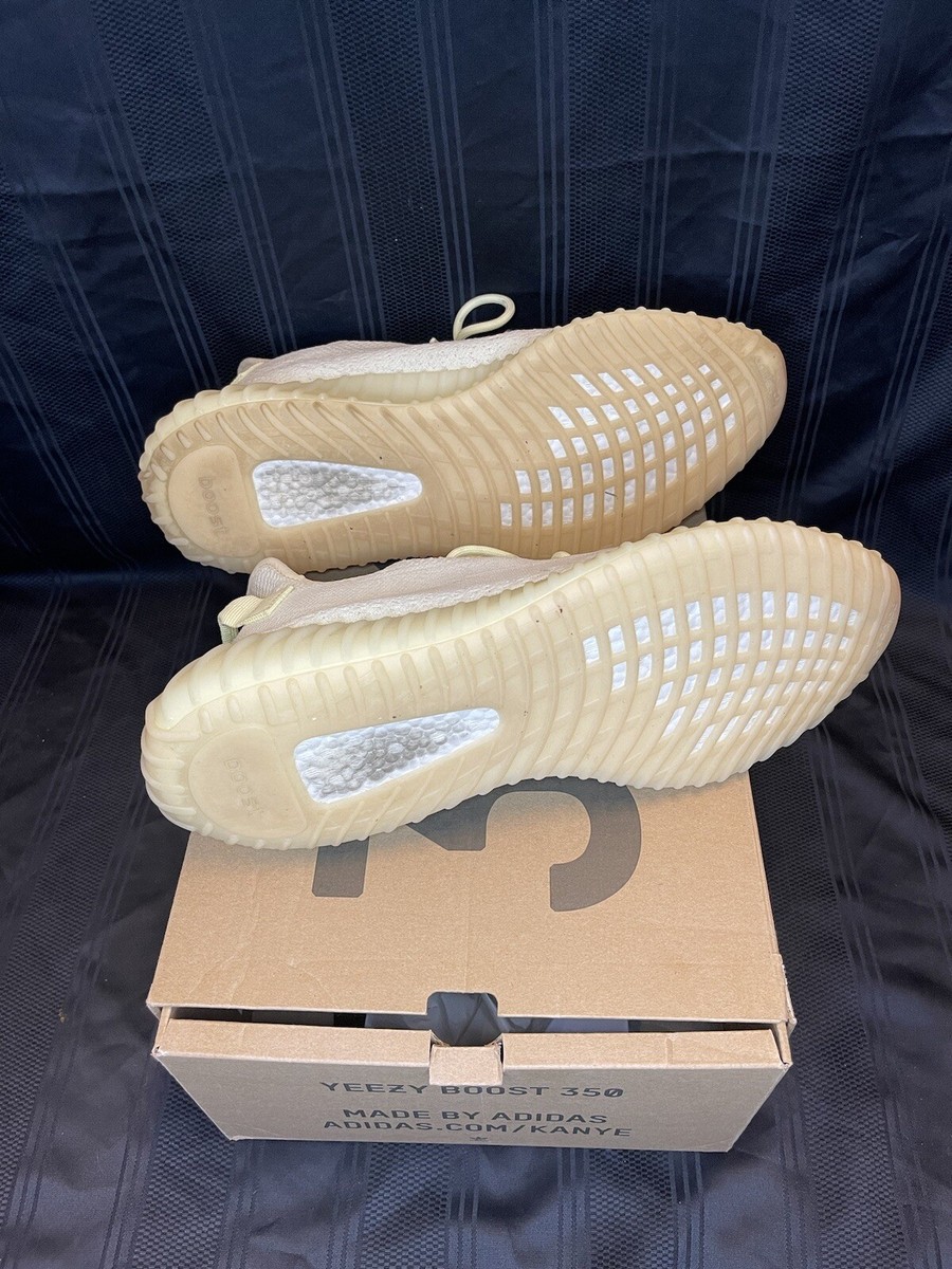 Size 16 - adidas Yeezy Boost 350 V2 Butter 191526062853| eBay