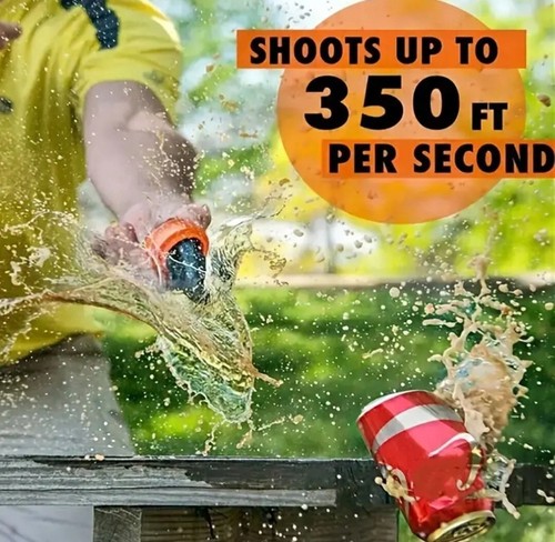 Pocket Shot Zwille Steinschleuder Single Shot + 100 Stahlkugeln 12 Jul Schleuder - Bild 2 von 7