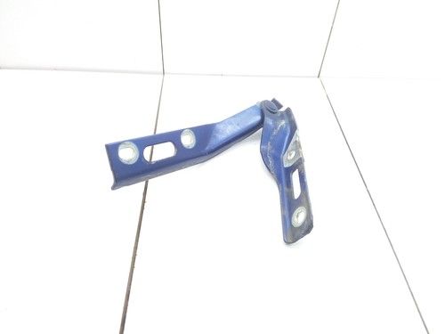 SEAT IBIZA II Scharnier Motorhaube vorne links 6K0823301 1.4 Benzin 25615936