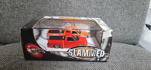 Hot Wheels 100% Lot Tuners, AMBR Slammed Trucks, Deora, Splittin Image, MORE - Picture 15 of 34