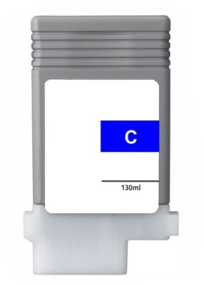 Tinte Cyan Alternativ zu Canon IPF680 IPF685 IPF770 IPF780 IPF785 PFI-107C