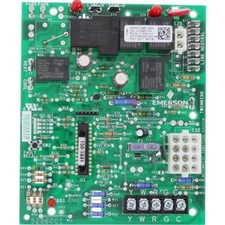 Oem Furnace Control Circuit Board Replacement For Heating Systems 80 Characters