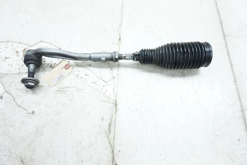 Audi S5 2018-2021 OEM barra de amarre interior exterior delantera derecha Foto 4 de 4