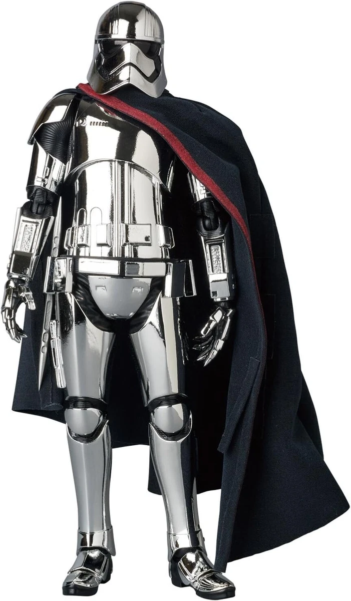 Amazon.co.jp: MAFEX マフェックス No.66 スターウォーズ (TM