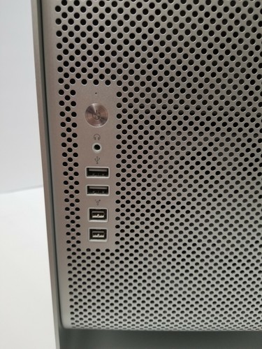 Apple Mac Pro Quad-Core Intel Xeon 3.26GHz 2TB HD 16GB Memory OS X El Capitan - Picture 4 of 9