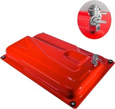 Tapa Generador 46554 46555 Tapa Del Tanque De Combustible For Ktm