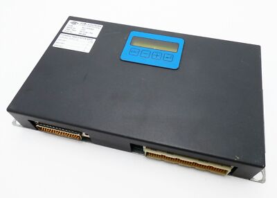 Mobile Electronics SLC 019 603 Processor SAK-C167CS-32FM 603V1_4 -used-