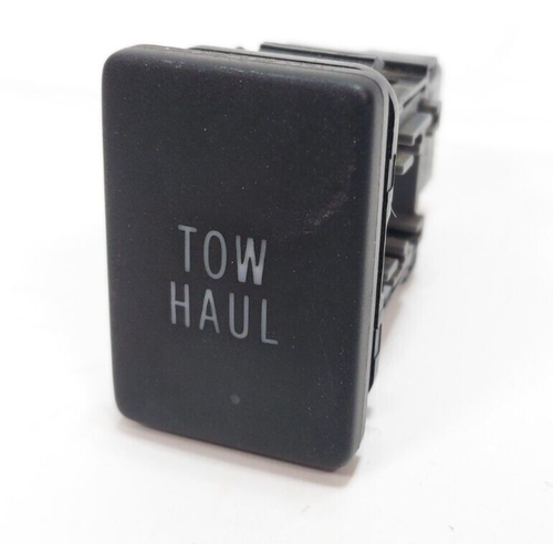 2007-2013 Toyota Tundra Dash Tow Haul Switch Button OEM | eBay