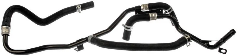 Conjunto de manguera de calefacción para Ford Taurus 1996-1999 3,0 L V6 OHV Dorman 1997 Foto 4 de 4