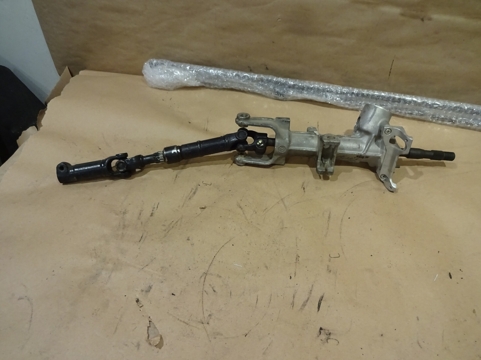 Ferrari 355 F1- Steering Column -Part# 167264