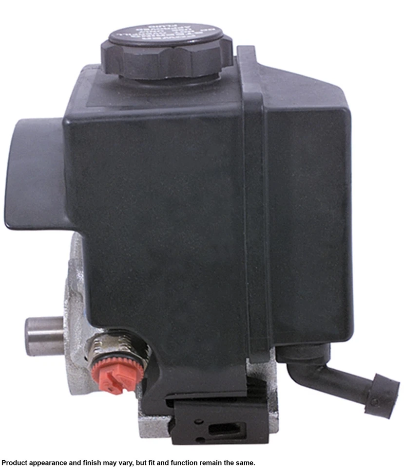 Bomba de direção hidráulica Cardone para 1998 Volvo C70 2.3L L5 - Imagem 2 de 4