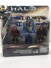 Halo Mega Elite Weapons Customizer Pack