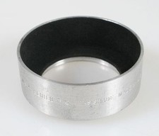 SERIES 6 METAL LENS HOOD