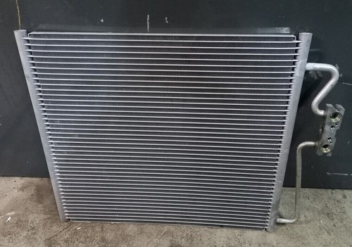 Klimakondensator Trockner BMW E38 2,8L M52B28