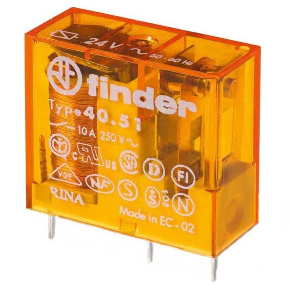 10x Carro 12 V 12 Volts Dc 40a Amp Relé Arnês Soquete 5 | Parcelamento - Foto 4