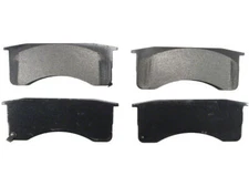For 2005-2007 Workhorse LF72 Brake Pad Set Wagner 33599HCVY 2006