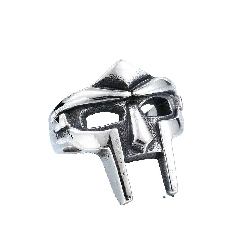 Mf Doom Ring | eBay Mf Doom Ring | eBay