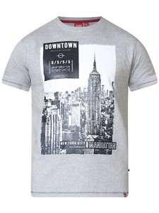 new york tee shirts