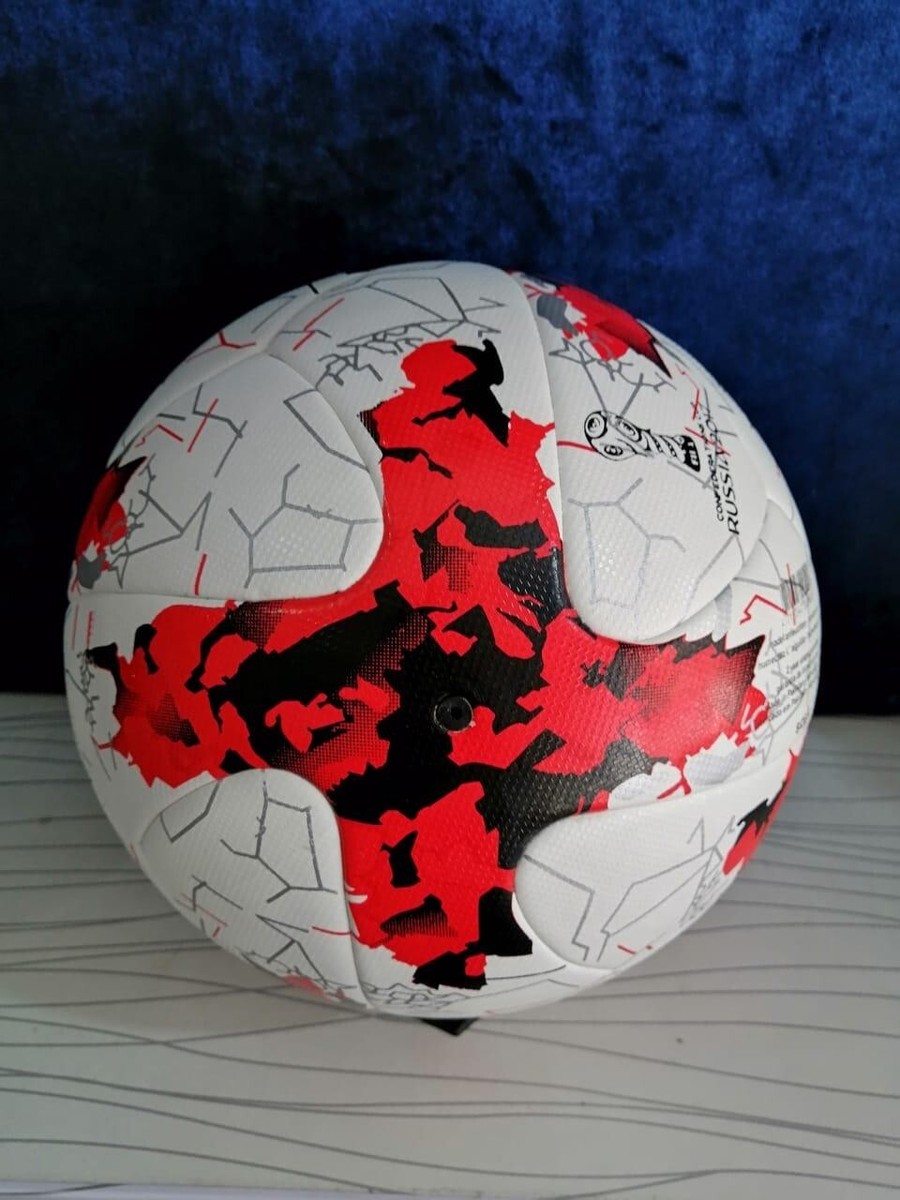 adidas Krasava サッカーボール サイズ5 Russia2017 Adidas Krasava Russia 2017 official Match ball Soccer ball