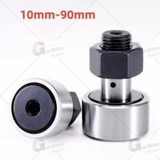 10mm-90mm CF3 - CF30 / KR10 - KR90 Cam Follow...