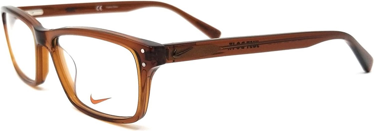 nike eyeglass frames 7242