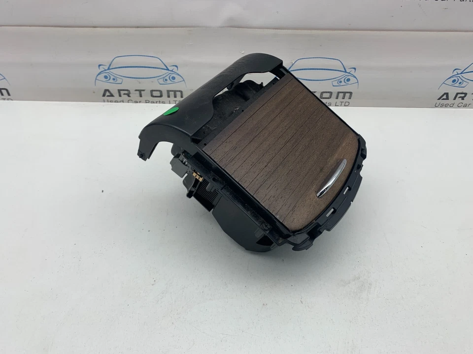 CHRYSLER 300C MK2 FRONT CENTER CONSOLE COOLED HEATED CUP DRINK HOLDER 2011-2015 - Image 3 of 4