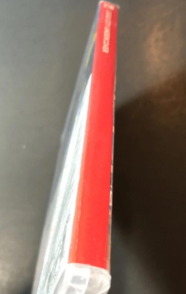 LEGO City Undercover (Nintendo Switch) Nuevo Foto 3 de 4