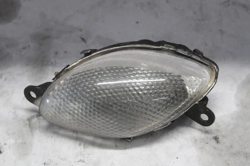 LAMP UNIT, LH