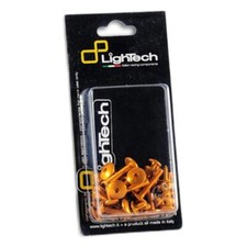 Kit viti telaio Lightech ergal oro Ducati Hypermotard 1100 2007-2012