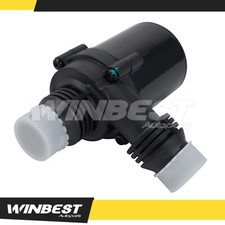 For Bmw 745li 750i X5 E39 525i 530i 550i Land Rover Engine Auxiliary Water Pump For Bmw 745li 750i X5 E39 525i 530i 550i Land Rover Engine Auxiliary Water Pump