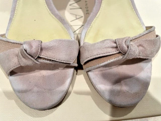 alexandre birman clarita sale