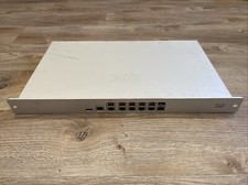 Cisco Meraki MX84 Cloud Managed Security Appliance - UNCLAIMED