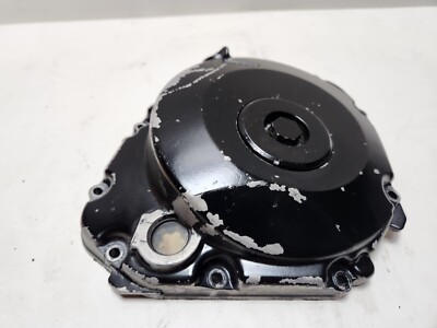 05 - 06 Suzuki GSXR 1000 Clutch Cover Right Side Engine Case OEM 05 - 06 Suzuki GSXR 1000 Clutch Cover Right Side Engine Case OEM