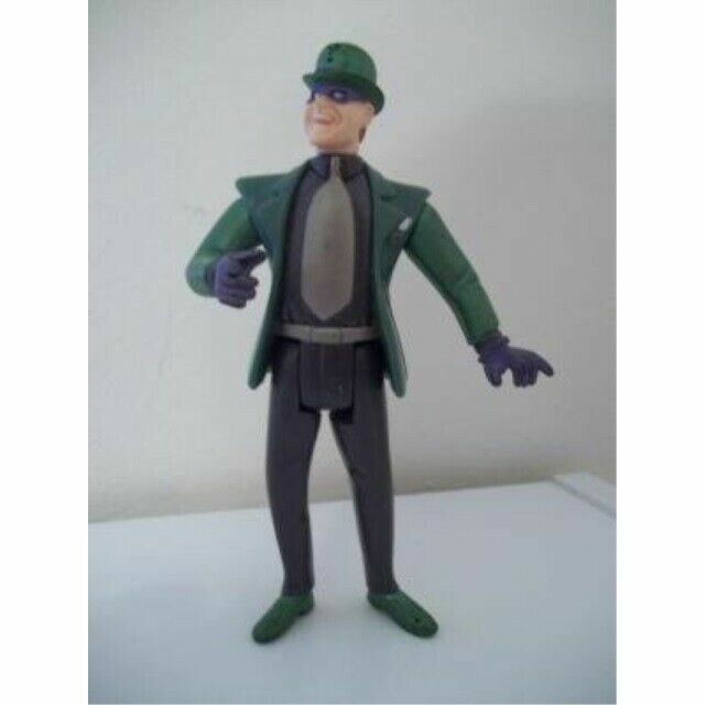 riddler action figure