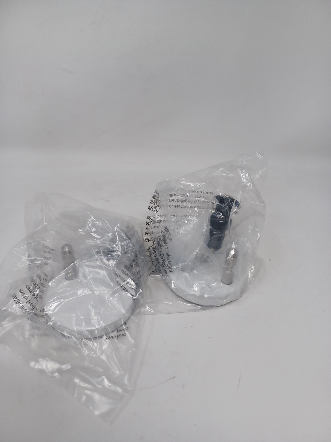 S Standard Toilets Attachment