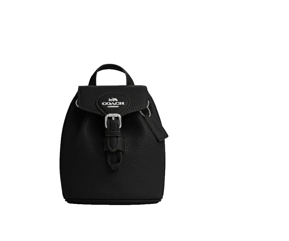 Coach Small Backpacks for Women