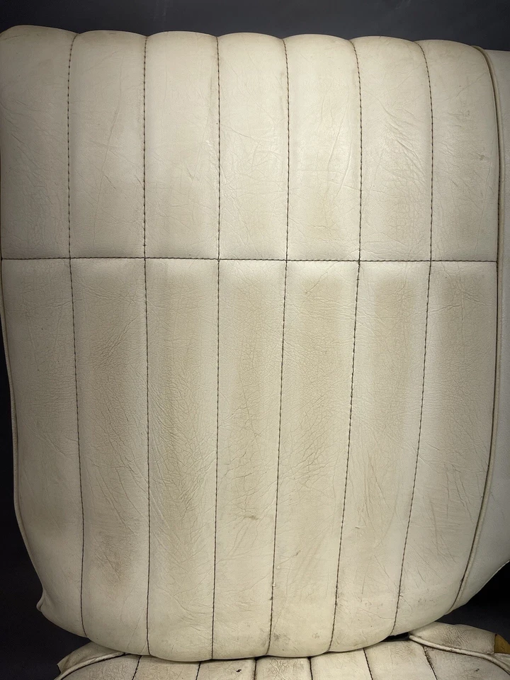 Chevy Camaro Pontiac Firebird 1970-1981 transmisión automática asiento trasero superior inferior OEM Foto 3 de 4