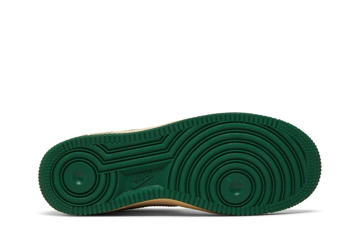 Nike Air Force 1 Low 'Gorge Green' DZ4764-133 Women's Shoes | eBay
