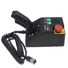Control Box 1256727GT for Genie Gen 6 GR-12 GR-15 GS-1530 GS1930 Scissor Lift